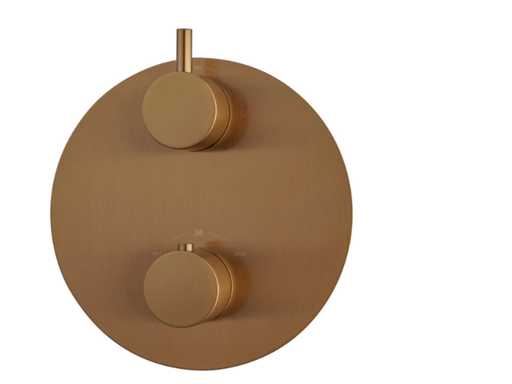 WB - Caral 29.2542 - Termostat ascuns 2 c?i