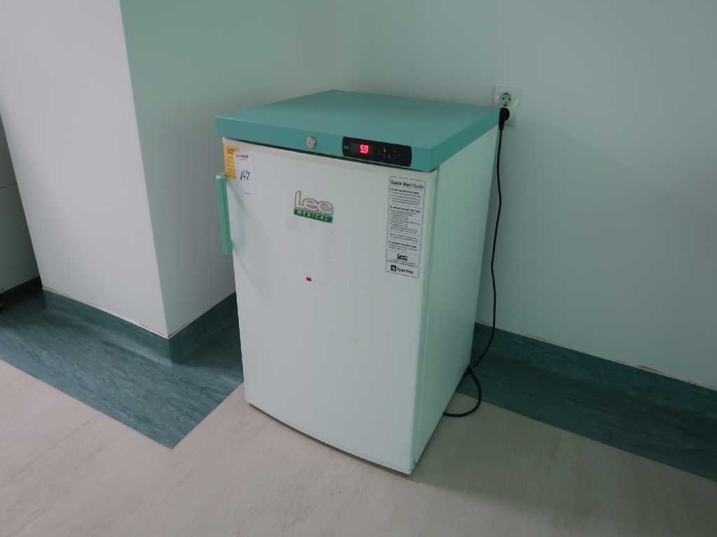 LEC Medical - LSR 151 EU - Réfrigérateur de laboratoire