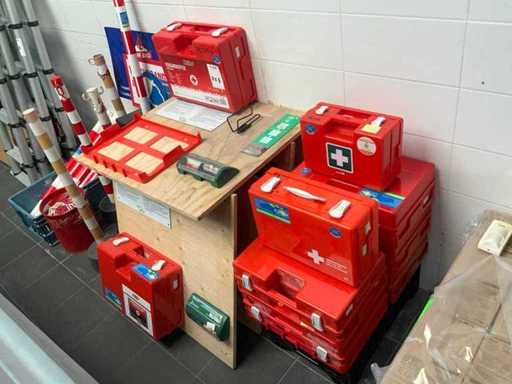 Kit di pronto soccorso (12x)