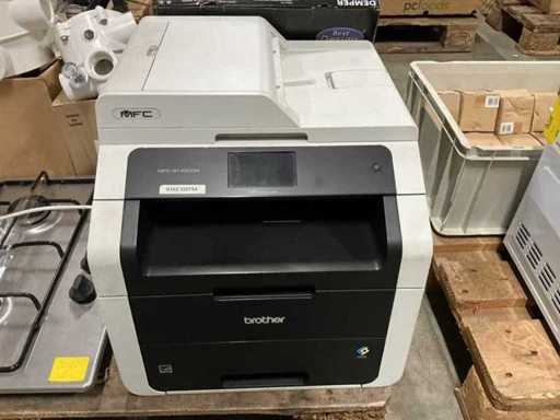 Brother MFC914CON Printer