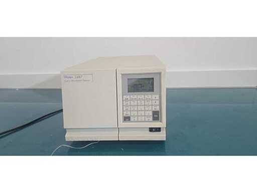 Wasser - 2487 - Doppelabsorptionsdetektor