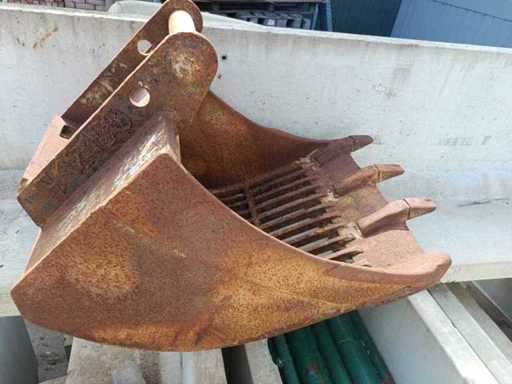 puinbak 70 - Graafbak