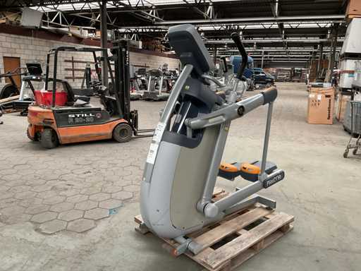 Precor 100i Elliptical