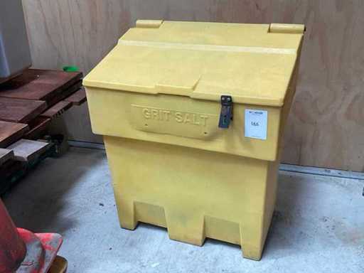 Salt box