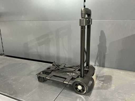 Carrello pieghevole (6x)