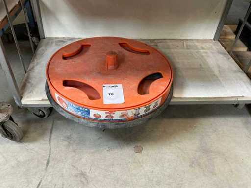 Litec 501 Kabelentwickler