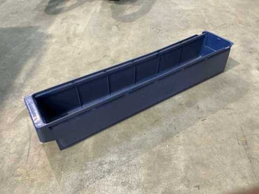 Arca systems 9131 Pvc Storage Box (140x)