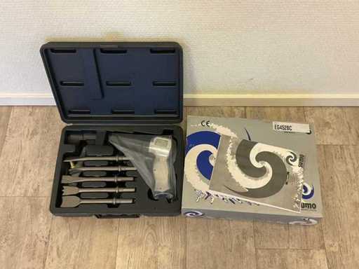 SUMO - S-4737-X - Verschiedene pneumatische Werkzeuge (3x)