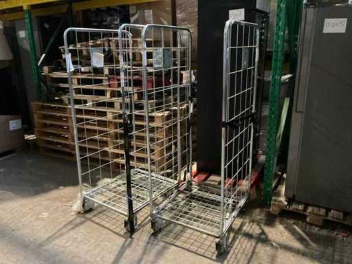 Tramvai de transport (2x)