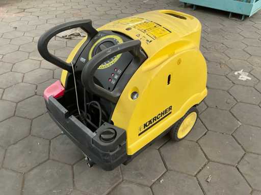 Kärcher HDS698C Eco Hogedrukreiniger