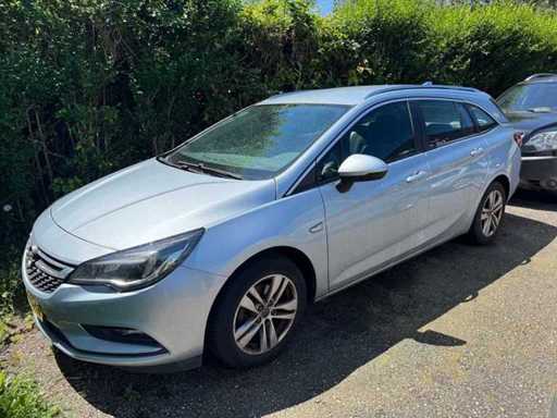  2017 Opel Astra Sports Tourer 1.6 CDTI Online Ed. ; NS-281-H
