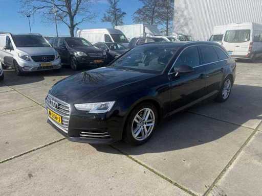 Audi A4 Avant 2.0 TDI ultra Pro Line | JH-206-J