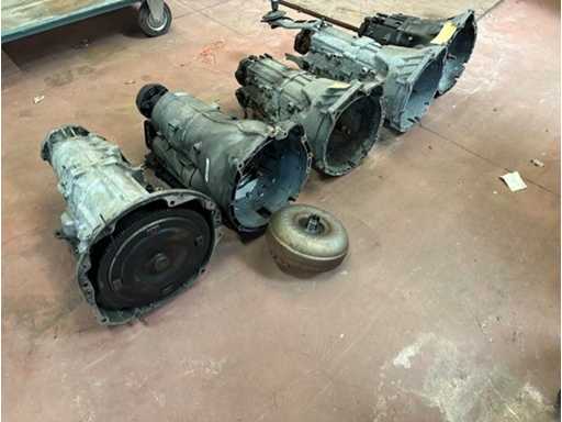 Bmw - Part (5x)