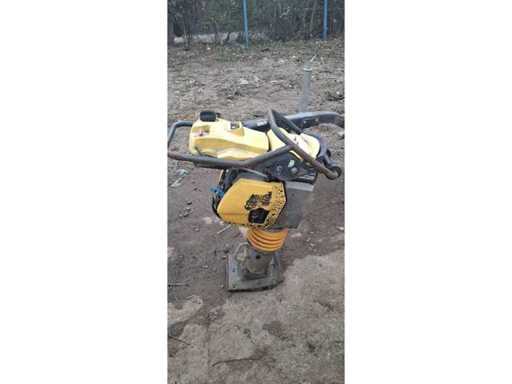 BOMAG - BT 65 - Rammer - 2014