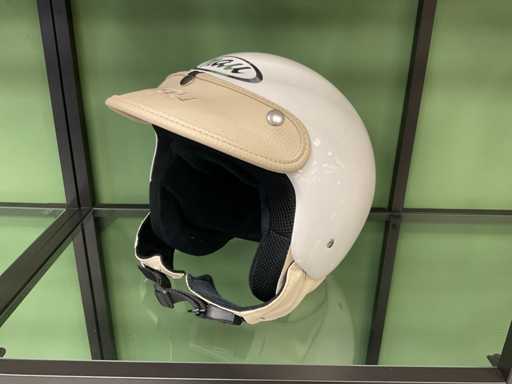 Nau N200 - Casco XS