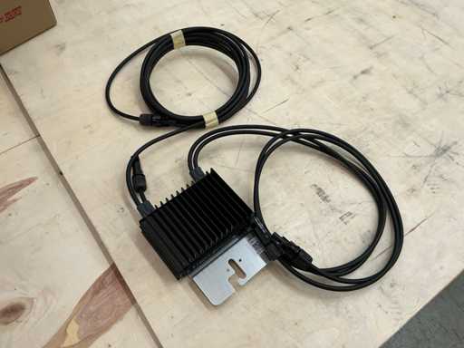 SOLAREDGE S1000 Power Optimizer (REF: 4005680) (5 PCS)