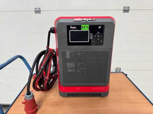 2020 Hawker Enersys TC3 24V 36V 48V 120A 500-900Ah Ładowarka akumulatorów Elektryczny wózek widłowy