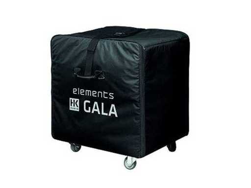 HK Audio - ELEMENTS Gala Sub 15 Roller Bag - (10x)