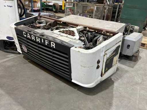 Thermo King Carrier Supra 844 Unité de réfrigération de transport