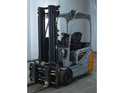 STILL RX20-20 Forklift