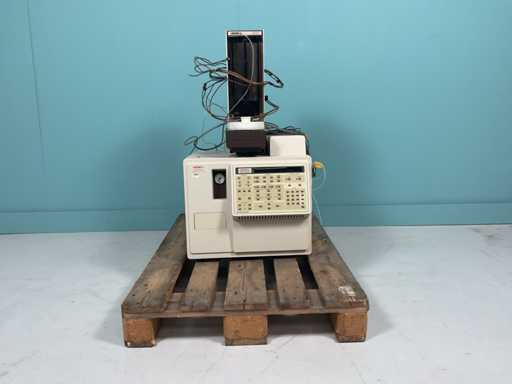 Varian Various Laboratory Equipment