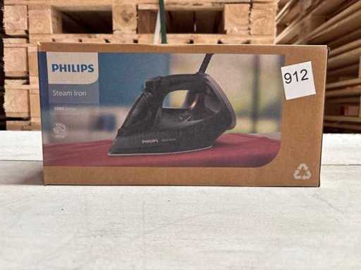Philips 3000 Serie Stoomstrijkijzer DST3041/80
