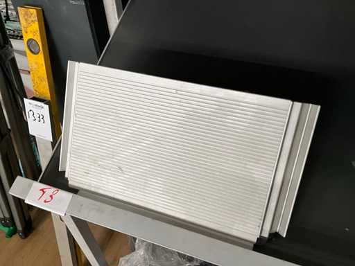 Festool ST Aanslag/geleider