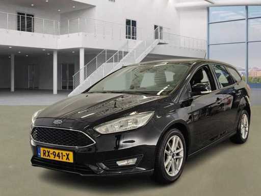 Ford Focus Wagon 1.0 Ediția de leasing; RX-941-X