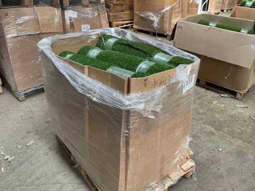 Artificial grass (20x)