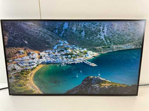 Dell (U2722DE) 27", 2560x1440 (QHD) IPS Monitor