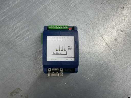 Module Profibus-MK200 DP (bus d’extension