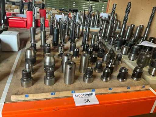 Komet ABS50 pictures (53x)