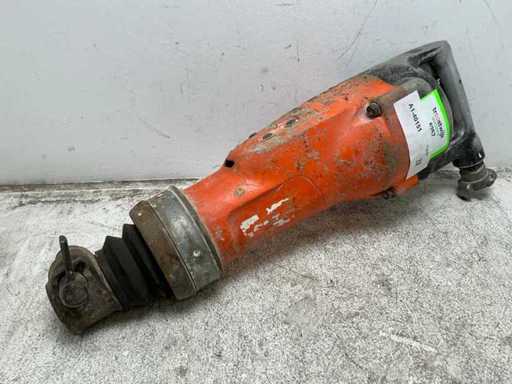 2015 Atlas Copco TEX 09 PE Luchthamer 10kg