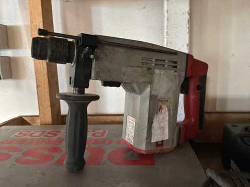 Mașină de găurit Duss P26SDS 2008