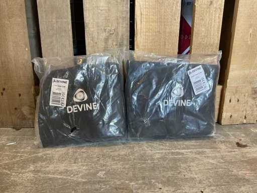 Devine - Axeo 10 CVR - Ochrona (2x)