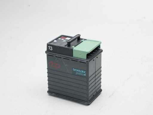 Broncolor Pulso 4 Generator