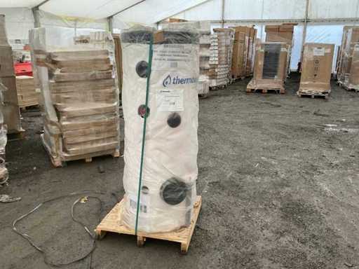 Warmwassertank