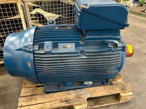 Motor electric WEG 250 kW - Neutilizat 