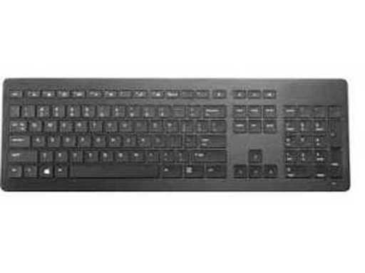 HP Wireless Premium Keyboard