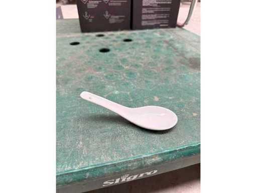 Chineese lepels (100x)