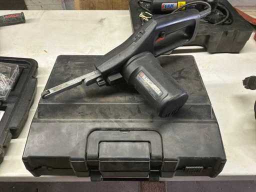 Black & Decker BD292E Bandschuurmachine