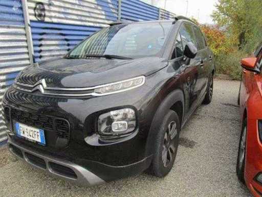 CITROEN C3 AIRCROSS 1 S.  BLUEHDI 100 S&S FEEL Automobile