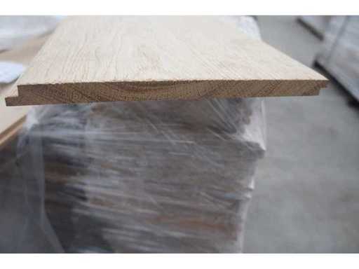 37,37 m² Halfhout 12mm