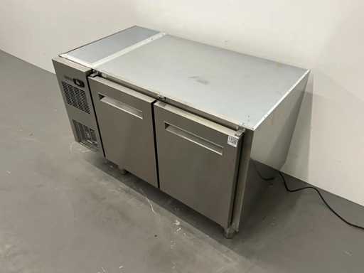 Electrolux - H6FTN2B - Banc de lucru refrigerat (2024)
