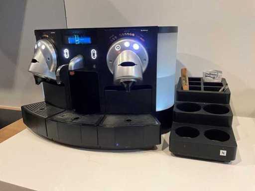 Ekspres do kawy Nespresso Gemini 734/CS233