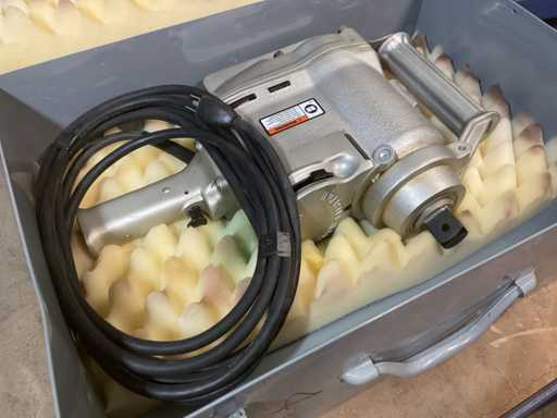 Ingersoll Rand B Schlagschraubenschlüssel