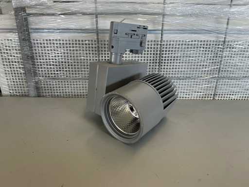 Semo Beleuchtung - Railspot (55x)