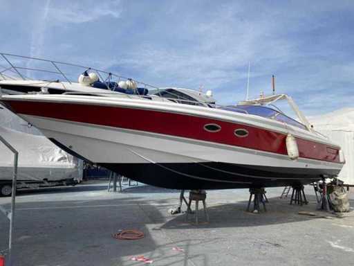 Sunseeker - 1990 - Tomahawk 37 - Iaht cu motor