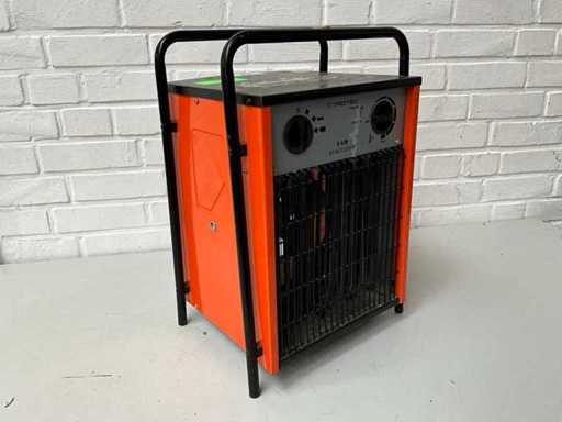 Elektryczny grzejnik Trotec TDS 50