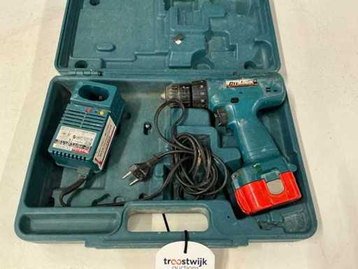 Makita 6226D Schroefboormachine